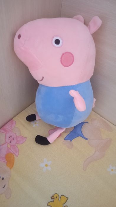 Семейството на Пепа