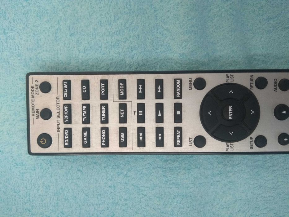 Дистанционно управление Onkyo RC-816S