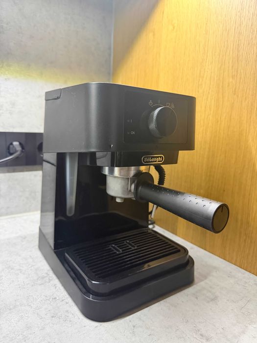 Кафемашина DeLonghi