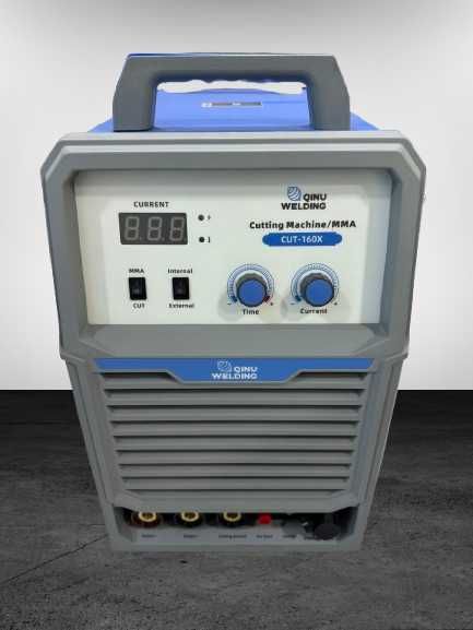 Плазморез-дуговая сварка аппарат CUT-160X,MMA