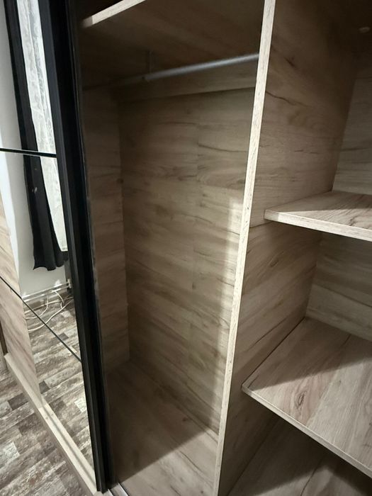 Dulap dormitor navara 245 cu usi glisante