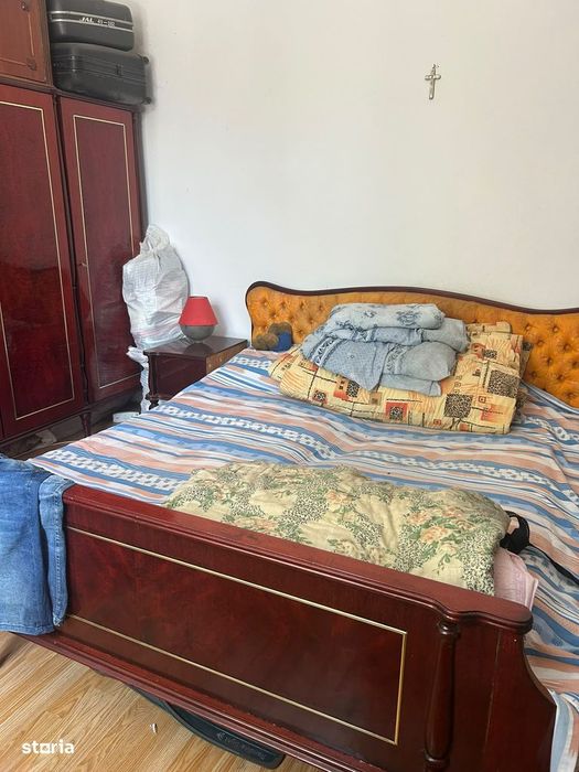 Casă cu teren în Tomis 1 | Oportunitate pentru renovare sau investiție
