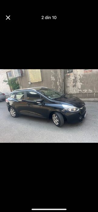 De vânzare Renault Clio IV