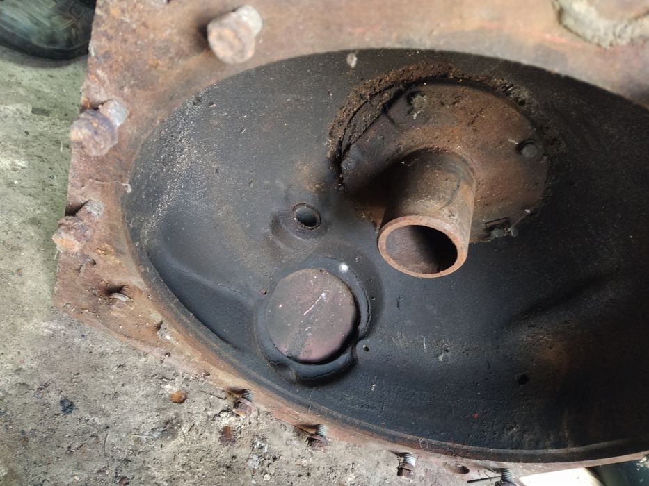 Запчасти трактор Т-25, Т-16