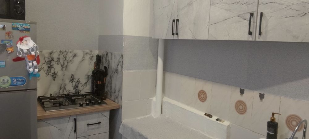 Продаётся 3-х комнатная квартира.