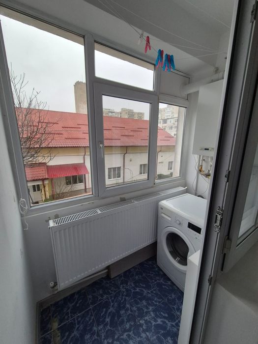 Garsonieră de închiriat bl G 120