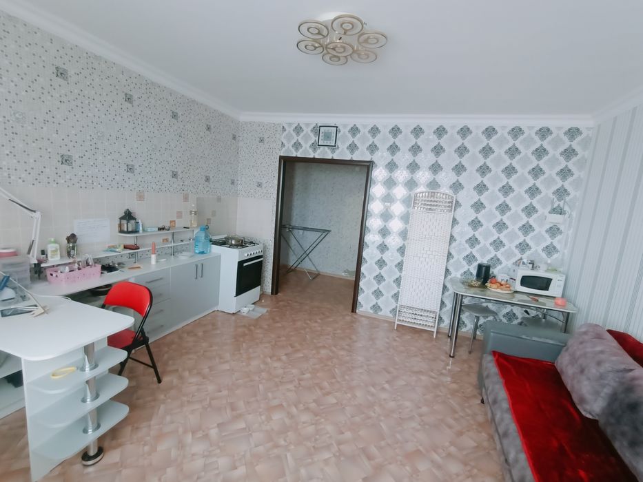 Продам 1 ком квартиру