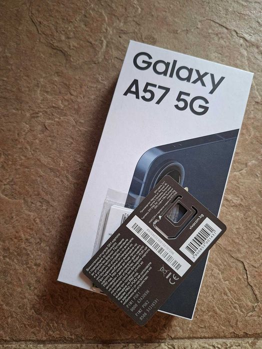 Samsung A57 256GB