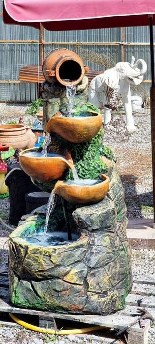 Sharshara. Tayyor sharsharalar. Vodapad. Vadapad. Vadopad.