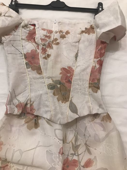 Платье для девушки