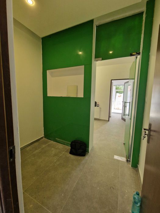 Proprietar, spatiu comercial stradal 43 mp, I. Ghe. Duca, Gara de Nord