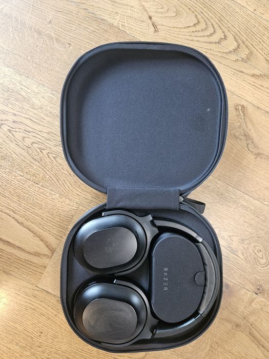 razer barracuda pro premium