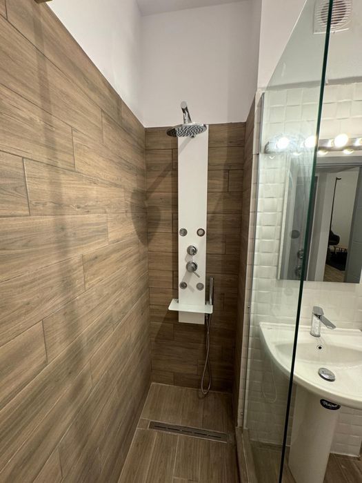 Apartament 2 camere Plaza Residence