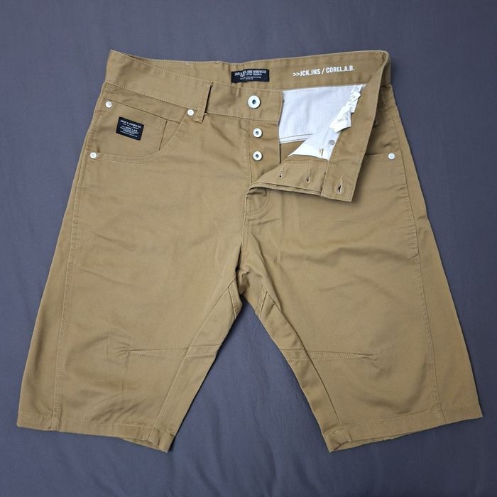Шорты Jack & Jones оригинал