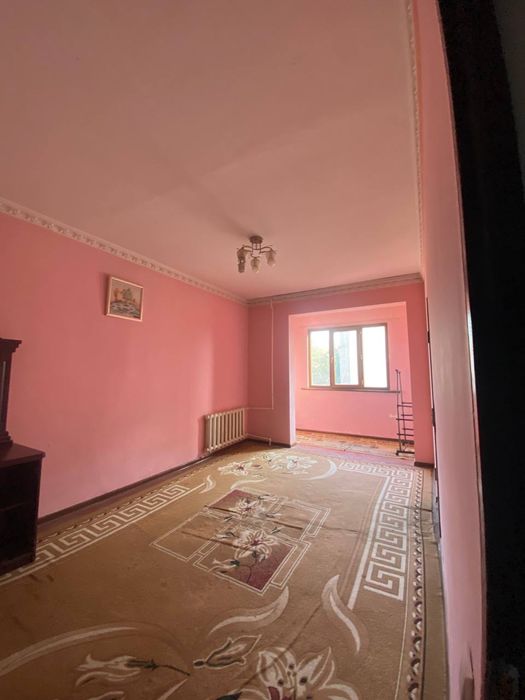 Kvartira bollarga  chilonzor metro 750 ming som