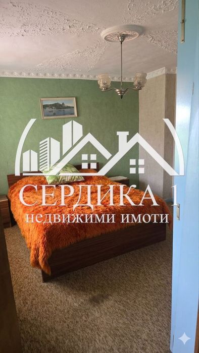 Къща в София, област-с.Дреново