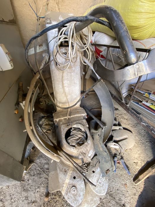 Buxanka pech rasiski tayyor olib ishlatsela buladi alohida ham sotilad