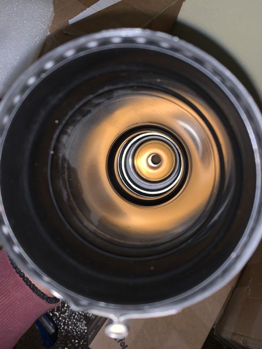 Perna audi a8 a7 a6 q7 fata spate telescop suspensie pneumatica aer