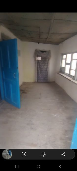 Продаётся дом об