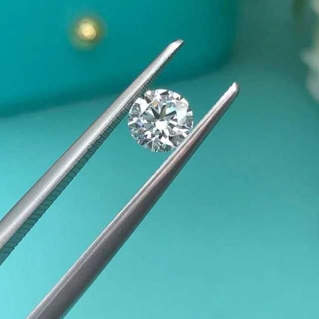 Сертифициран Диамант 1,0 карат D/VS от GIA IGI Лабораторен Камък CVD