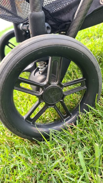 Carucior Cybex Melio Carbon ca nou