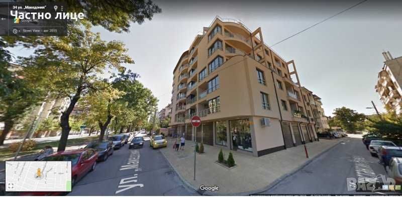 Дава се под наем Гараж / Паркомясто в Пловдив, Кючук Париж - 16 кв.м за 79.56 € - Снимка #2