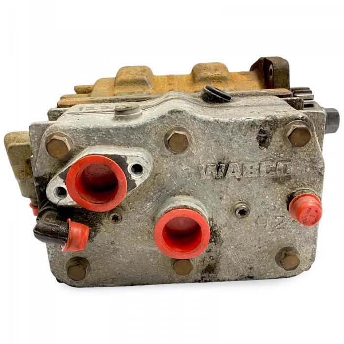 5010550086 Compresor de aer WABCO Premium, Premium 2 (1996-2014) RENAULT TRUCKS