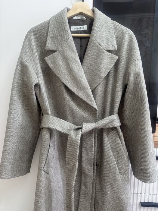 Пальто женское на весну