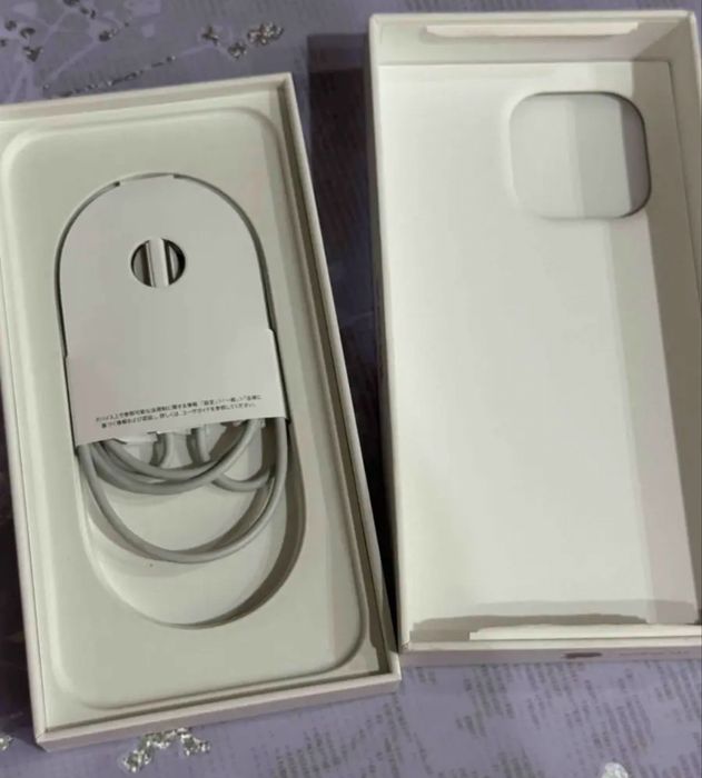 Айфон 16 про макс