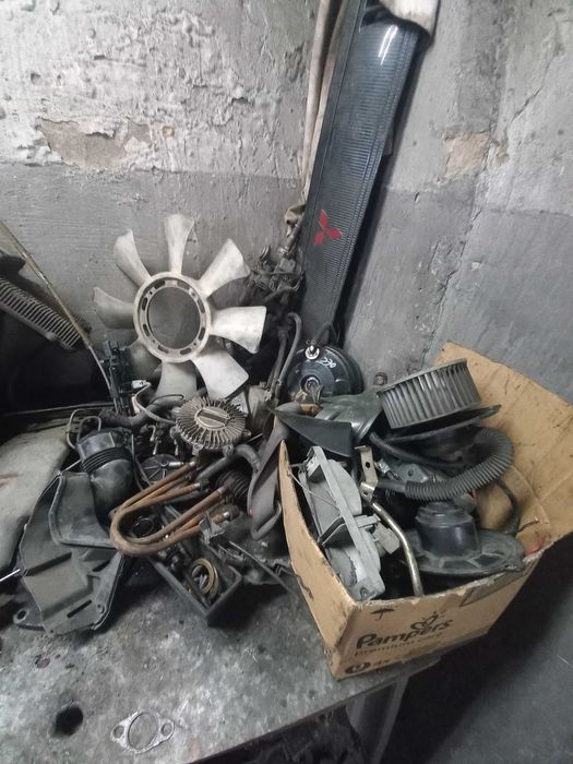 запчасти на авто