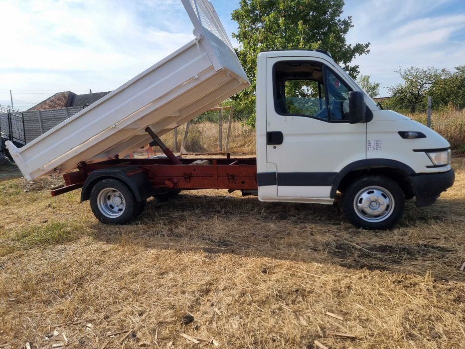 Iveco Daily 3000