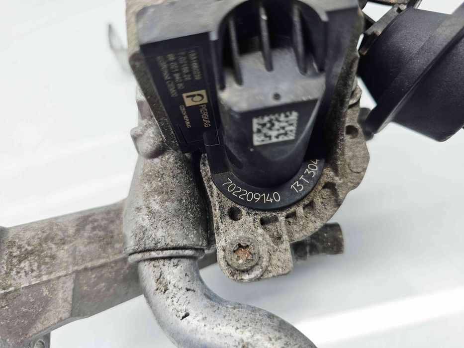 Corp EGR  PEUGEOT 508 [Fabr 2010-2018] 702209140 1.6 HDI DV6DTED 68KW