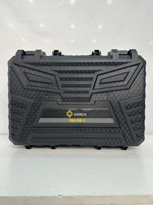 Instrument to'plami 2/1 GIDROX