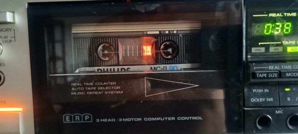 Onkyo integra TA 2360