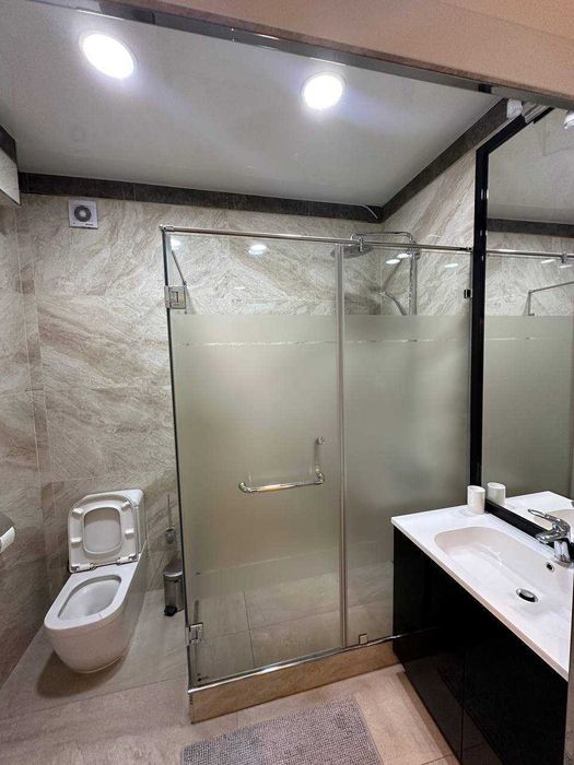 Уютная 3х комнатная на Шахристанской 3/1/4