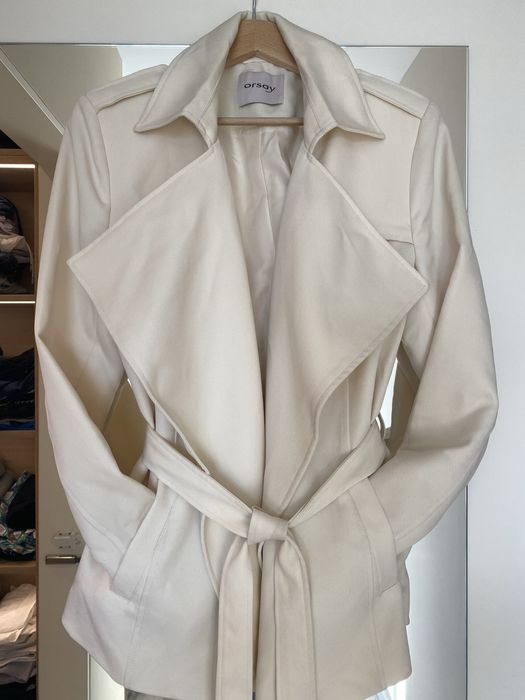 Сако/манто Orsay