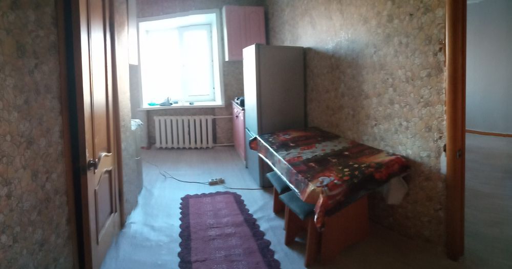 Сдам квартиру в малосемейном доме