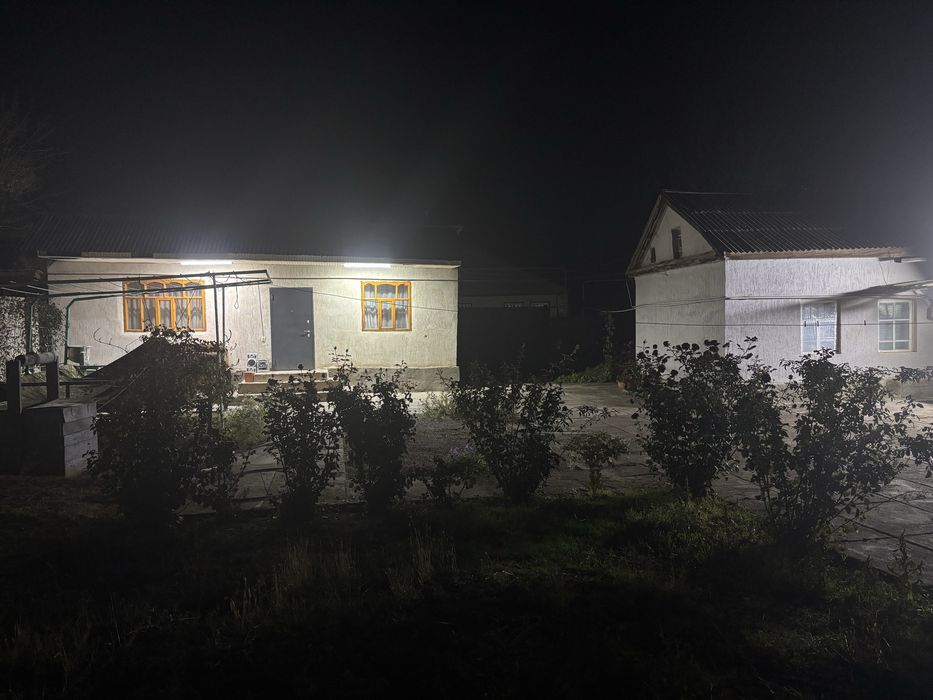 Продается Дом Байзакском районе