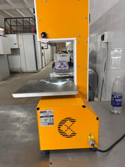 пила професиональная