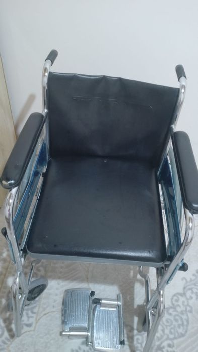 Инволидны коляска