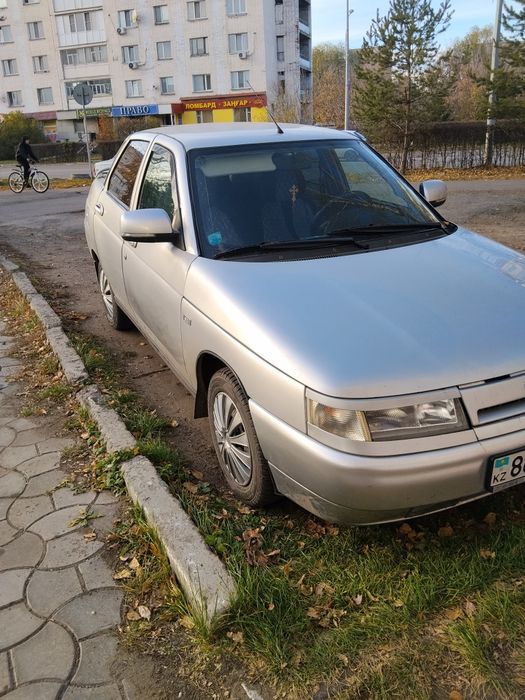 Продам ваз 2110. 16кл