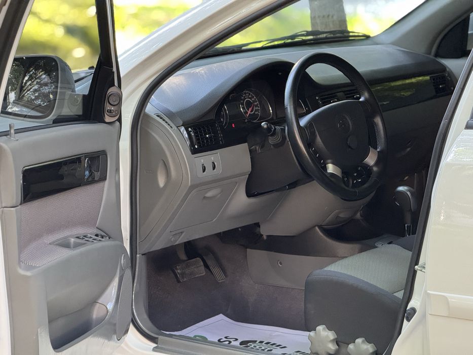 Chevrolet Lacetti / Gentra 2023 — 3