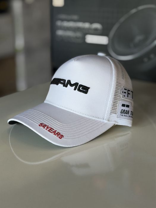 Teyes by  Кепки оригинал new 2026 авто спорт AMG