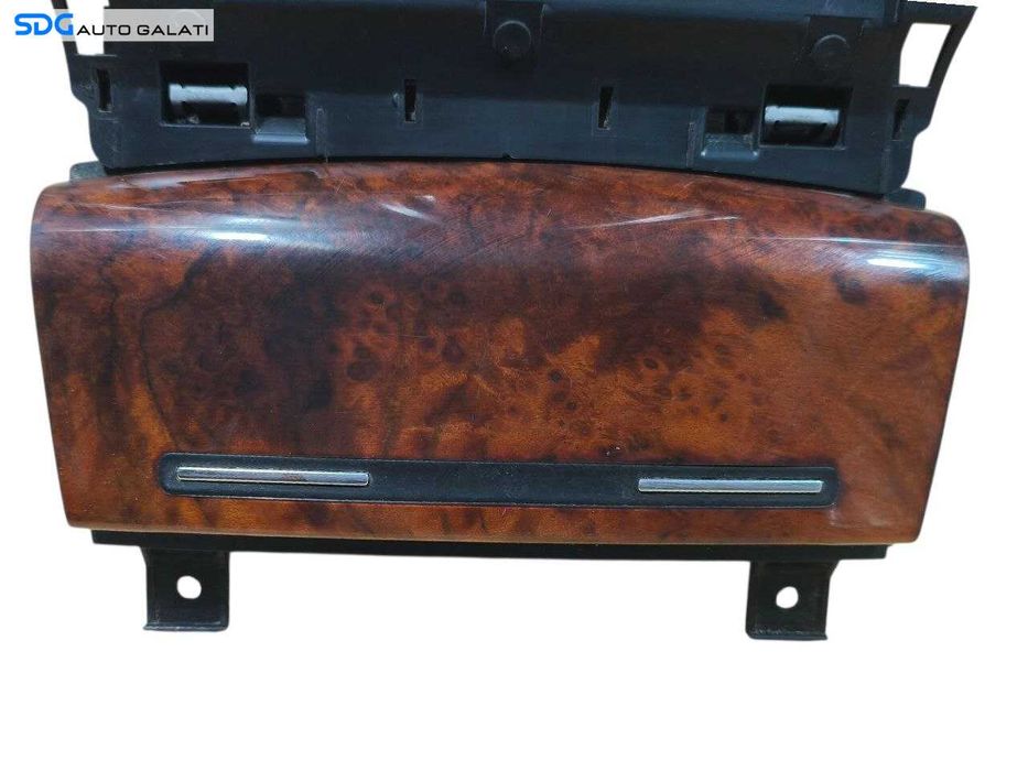 Scrumiera Bord Audi A3 8P 2004 - 2013 Cod 8P0857951 [LR1882]