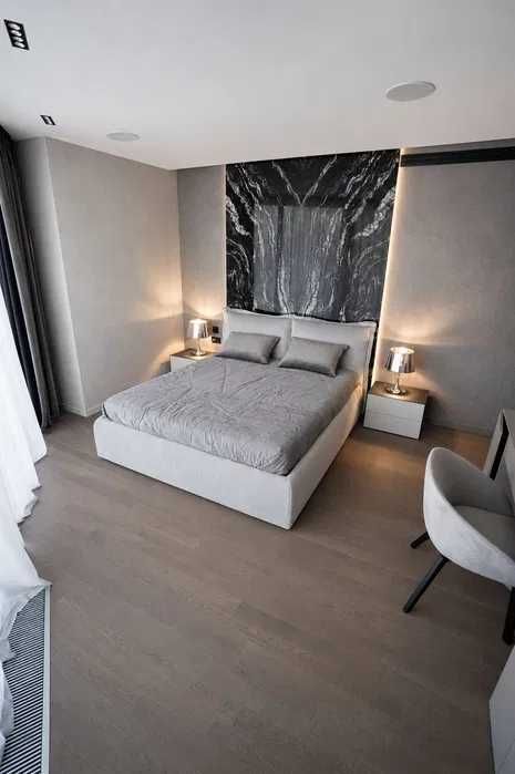 Дава се под наем Тристаен апартамент в Варна, Гранд Мол Варна - 120 кв.м за 600 € - Снимка #4