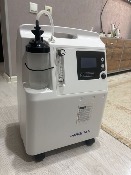 Кислородный концентратор Longfian Jay-5AW