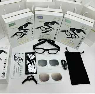 Смарт очки с видео камерой по низкой цене Ai smart очки ИИ очки