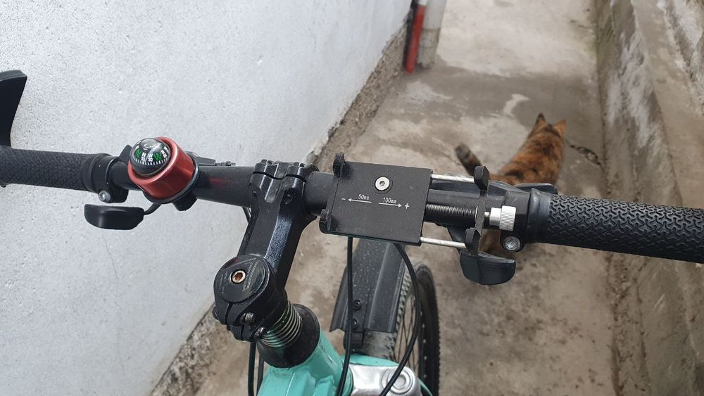 Velosiped 26 razmer sotiladi yaxshi holatda