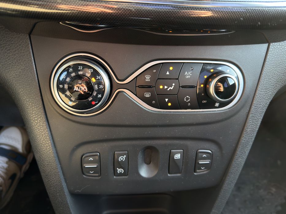 Dacia Logan 2 Prestige – Cutie automată – Full