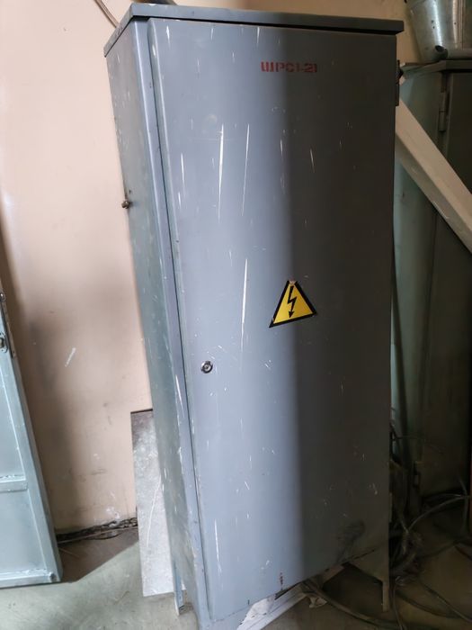 Щит электрический